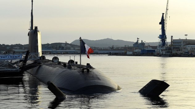 Снимка: Bloomberg