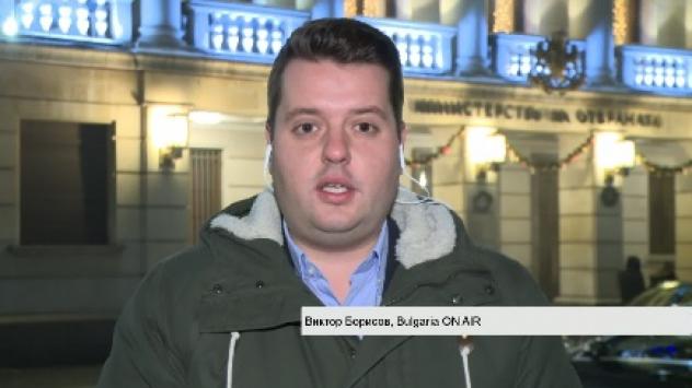 Снимка: Bloomberg TV Bulgaria