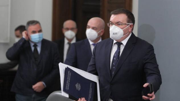 Снимка: Снимка: Димитър Кьосемарлиев, Investor Media Group