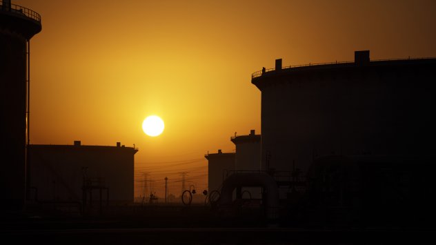 Снимка: Bloomberg L.P.