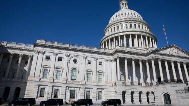 Снимка: Bloomberg L.P.