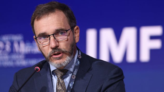 Снимка: Bloomberg L.P.