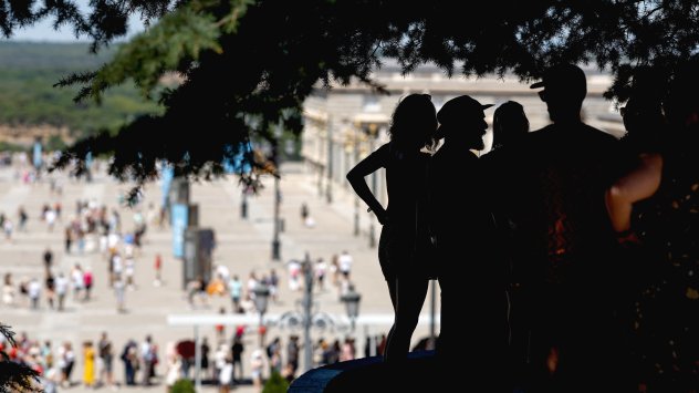 Снимка: Bloomberg LP