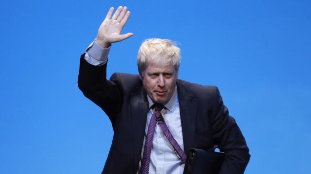 Снимка: Darren Staples/Bloomberg