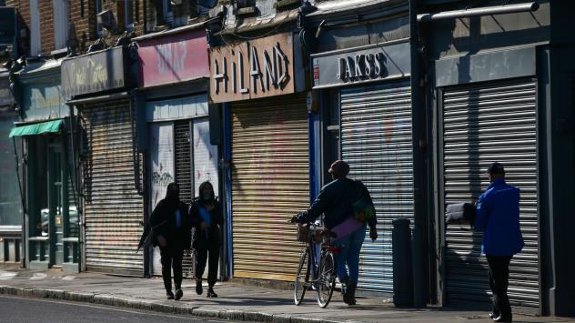 Снимка: Bloomberg