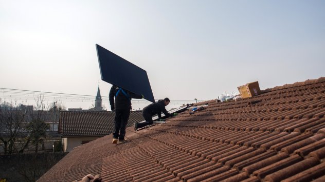 Снимка: Bloomberg