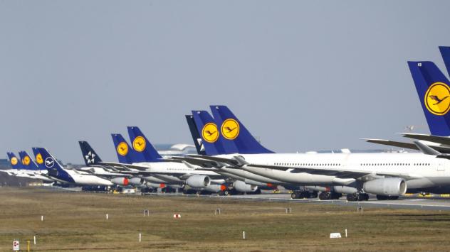 Снимка: Alex Kraus/Bloomberg