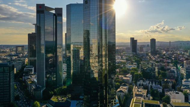 Снимка: Bloomberg