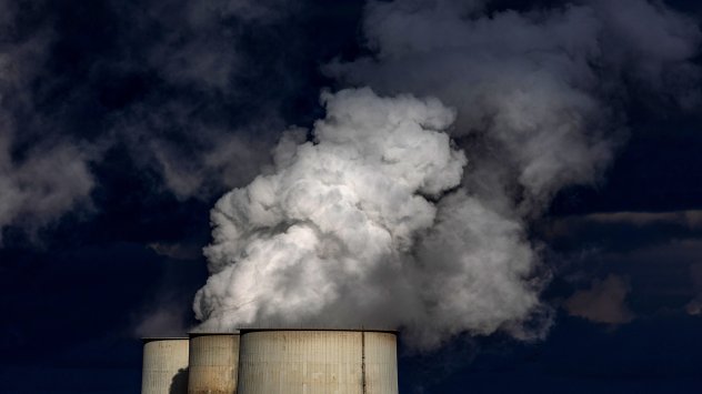 Снимка: Bloomberg LP