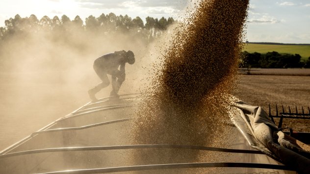 Снимка: Bloomberg LP