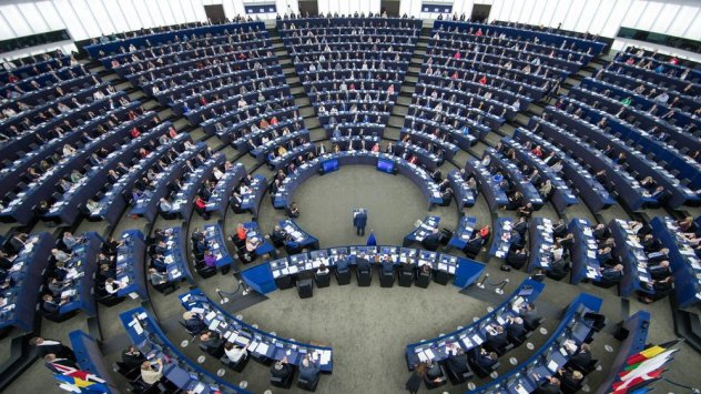 Германските консерватори може да губят позициите си в Бундестага но