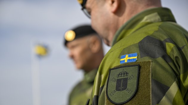 Турция продължава да оказва натиск върху Швеция и Финландия по