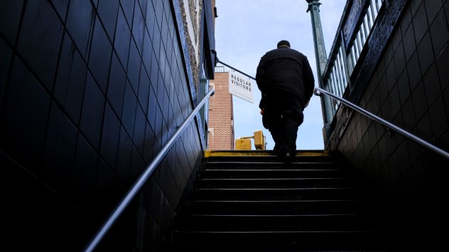 снимка: Bloomberg LP