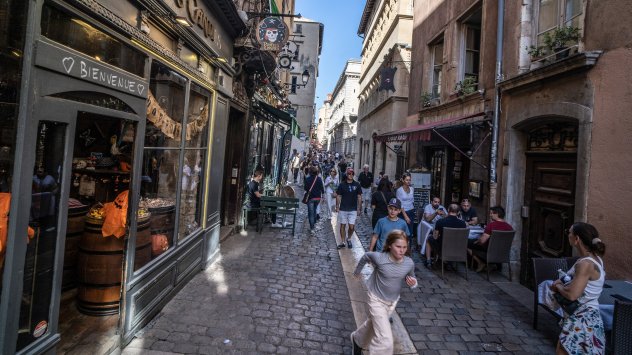 Снимка: Bloomberg LP