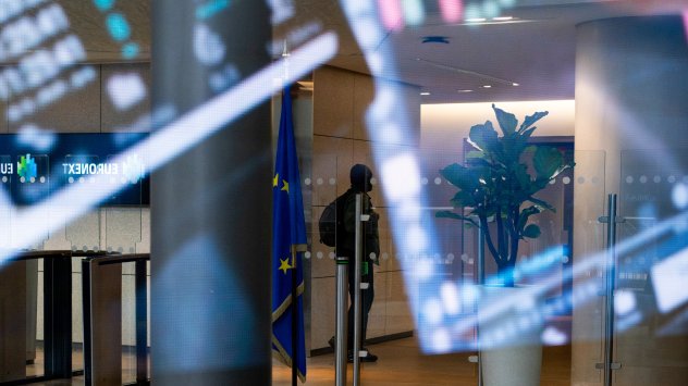 Снимка: Bloomberg L.P.