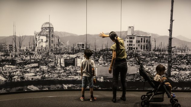 снимка: Bloomberg LP