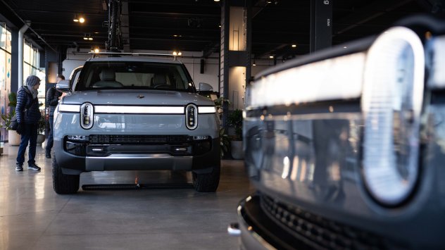 Снимка: Bloomberg