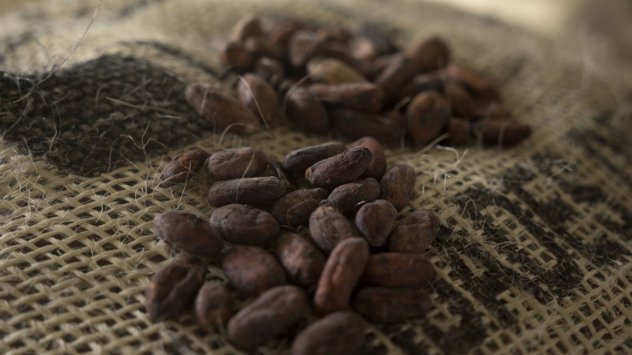 Снимка: Bloomberg LP