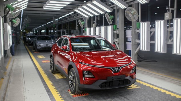 Снимка: Bloomberg