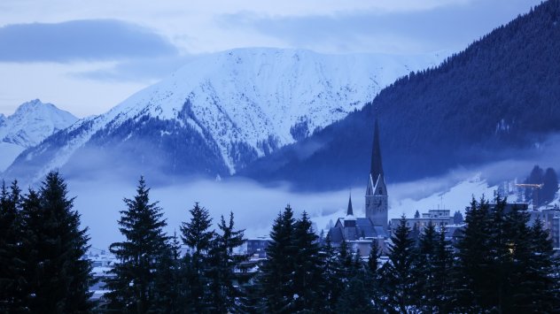 Снимка: Bloomberg L.P.