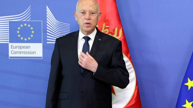 Това е последният шанс за тунизийската демокрация След седмица страната