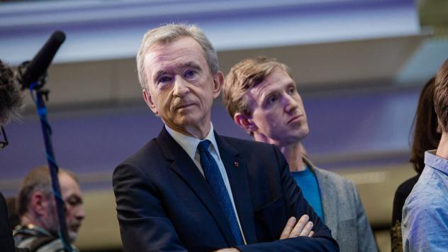 Снимка: Marlene Awaad/Bloomberg