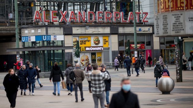 Германия ще увеличи плановете си за заеми с близо 40