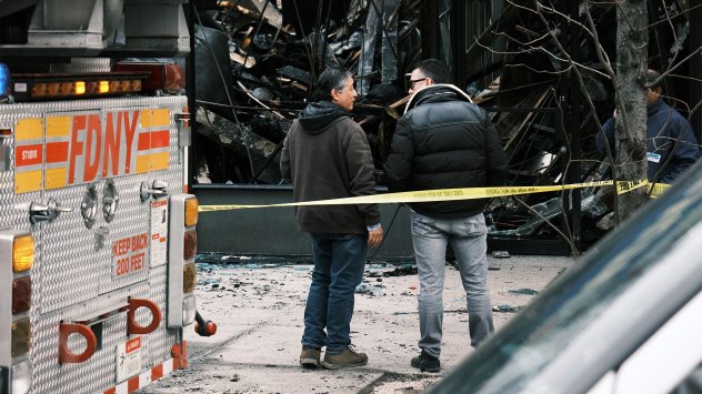 Снимка: Bloomberg L.P.