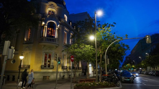 Снимка: Bloomberg L.P.