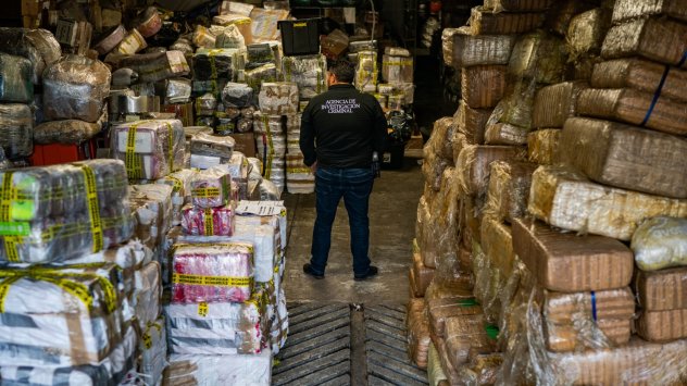 Снимка: Bloomberg