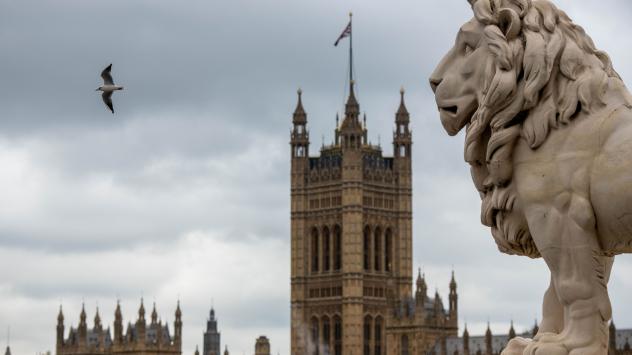 Снимка: Bloomberg