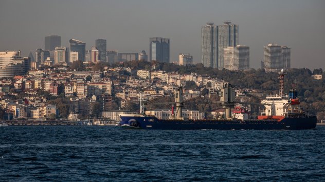 Турция ще изисква от петролните танкери преминаващи през нейния ключов