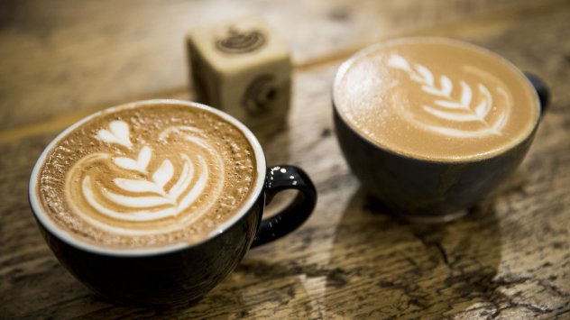 Снимка: Bloomberg LP