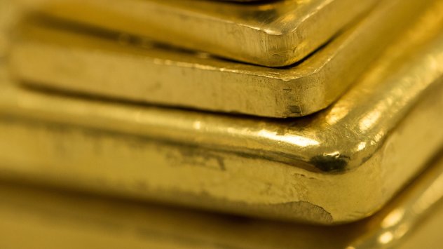 Снимка: Bloomberg LP