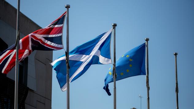 Снимка: Bloomberg L.P.