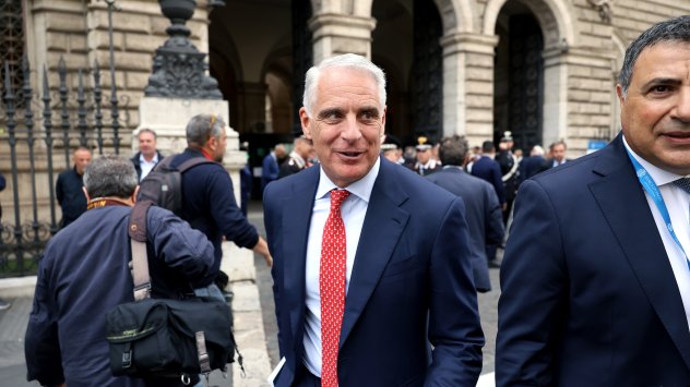 Снимка: Bloomberg L.P.