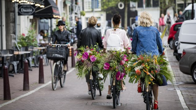 Снимка: Bloomberg LP