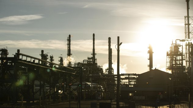 Снимка: Bloomberg