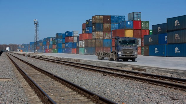 снимка: Bloomberg LP