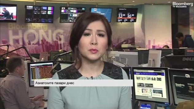 Снимка: Bloomberg TV Bulgaria
