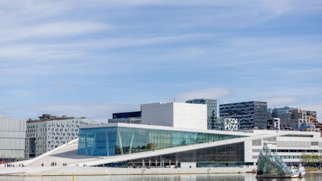 Норвегия ще ограничи износа на електроенергия за Европа ако нивата