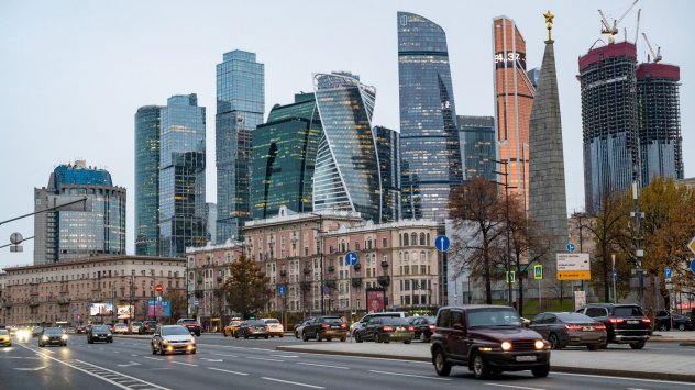 Снимка: Elena Chernyshova/Bloomberg 