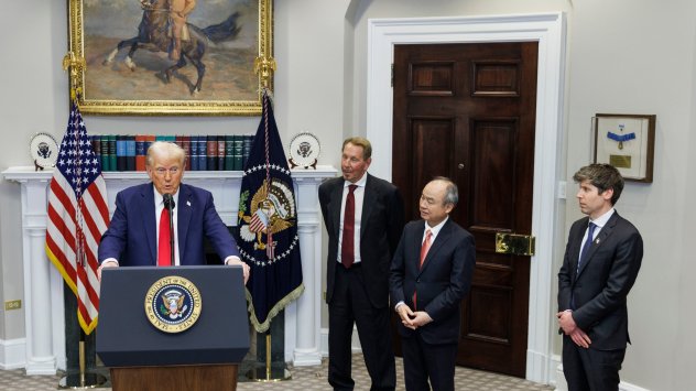 Снимка: Bloomberg