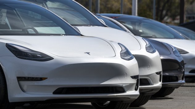 снимка: Bloomberg LP