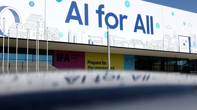 Снимка: Bloomberg LP