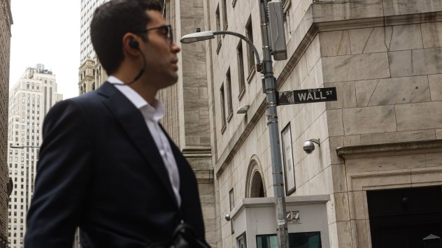 Снимка: Jonathan Alpeyrie/Bloomberg