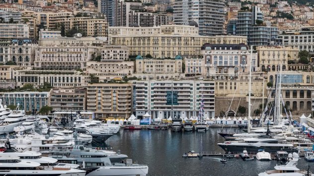 Снимка: Bloomberg L.P.