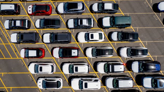 Снимка: Bloomberg L.P.