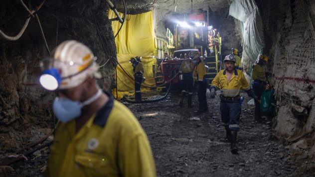 Снимка: Bloomberg