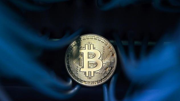 Снимка: Chris Ratcliffe/Bloomberg